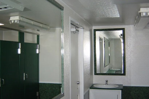 restroom trailer rentals lake charles la