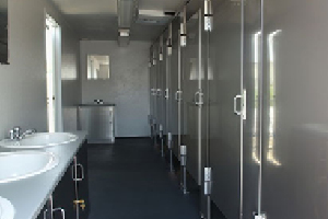restroom trailer rentals lafayette la