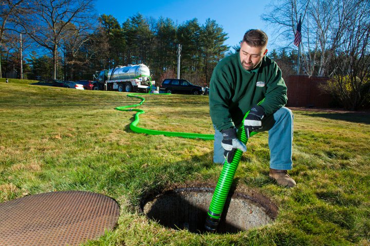Restoration and Enhance Septic System Life in Home Perfectly